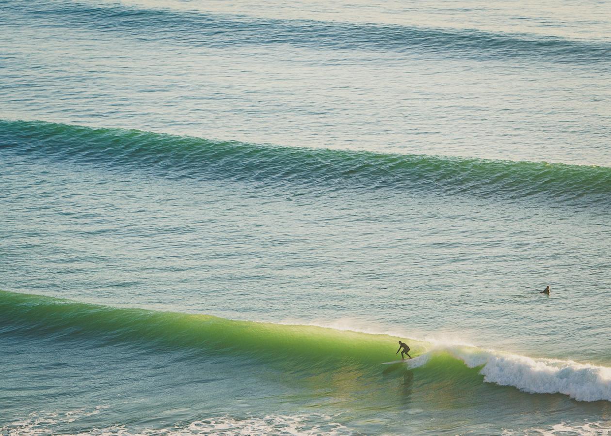 Olas Experience - Tidehunter Imsouane Esterno foto